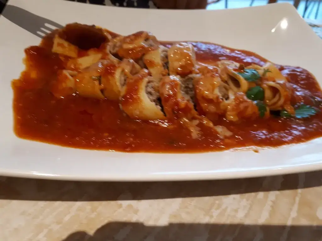 Menu_L'ARCO Pizza & Pasta_Beringen_imagen_4