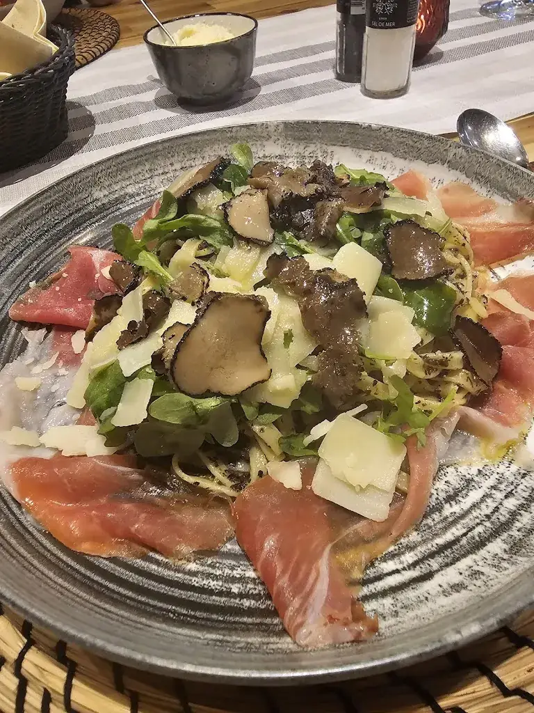 Menu_L'ARCO Pizza & Pasta_Beringen_imagen_6