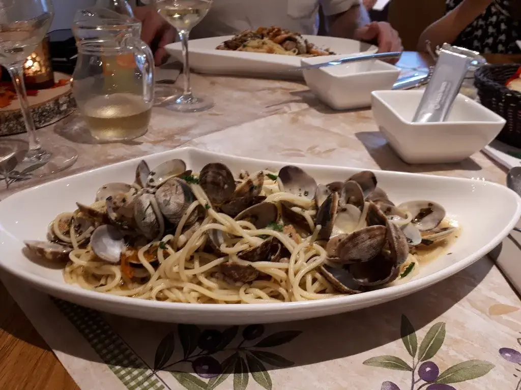 Menu_L'ARCO Pizza & Pasta_Beringen_imagen_7