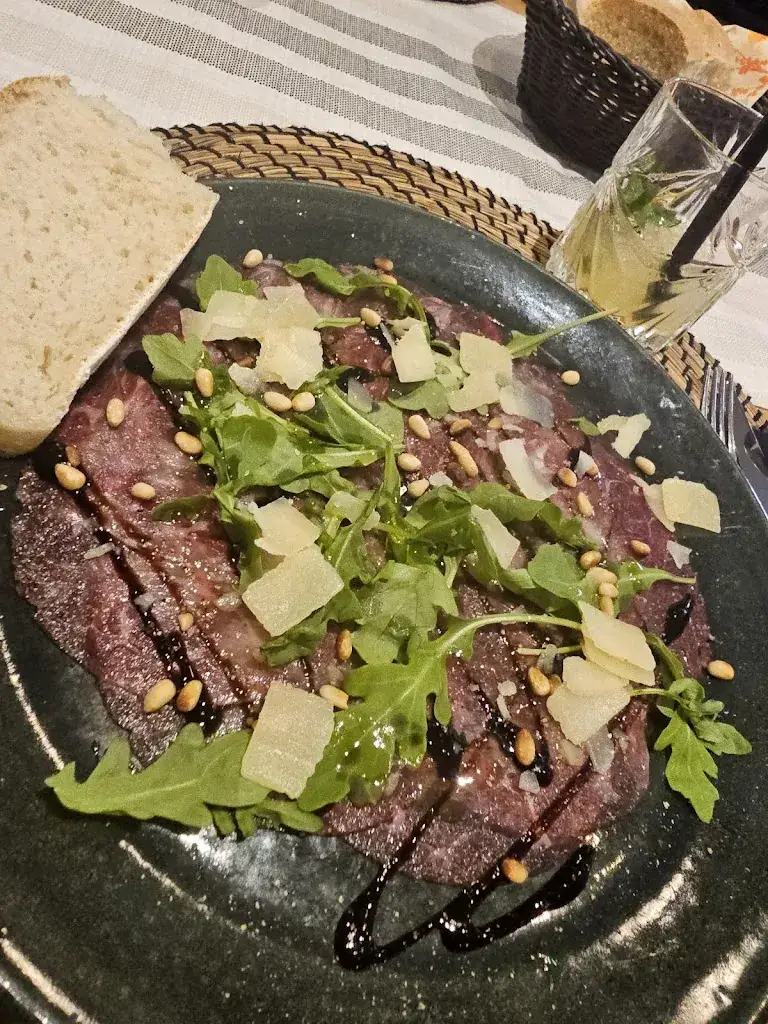 Menu_L'ARCO Pizza & Pasta_Beringen_imagen_9