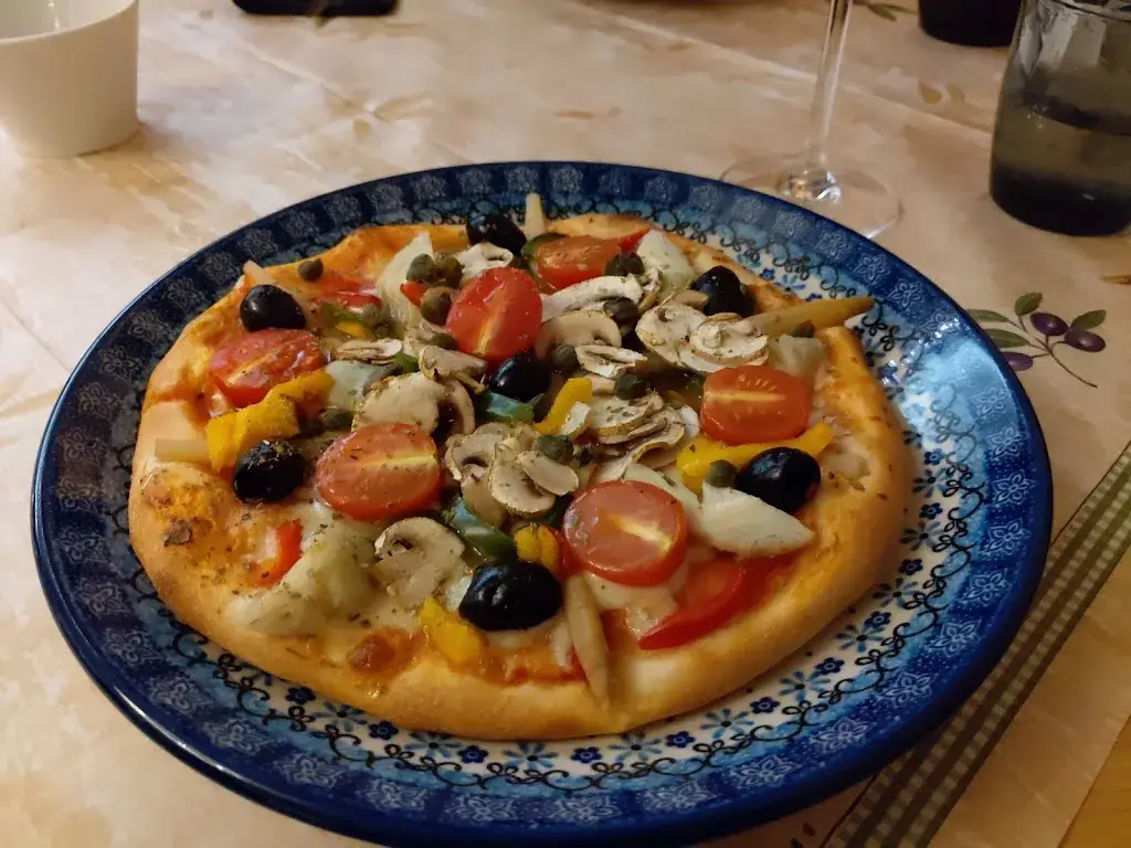 Ian Juvyns_L'ARCO Pizza & Pasta_Beringen_reseña