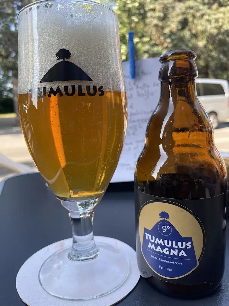 Menu_Brasserie « samen ZIJN »_Tessenderlo-Ham_imagen_2