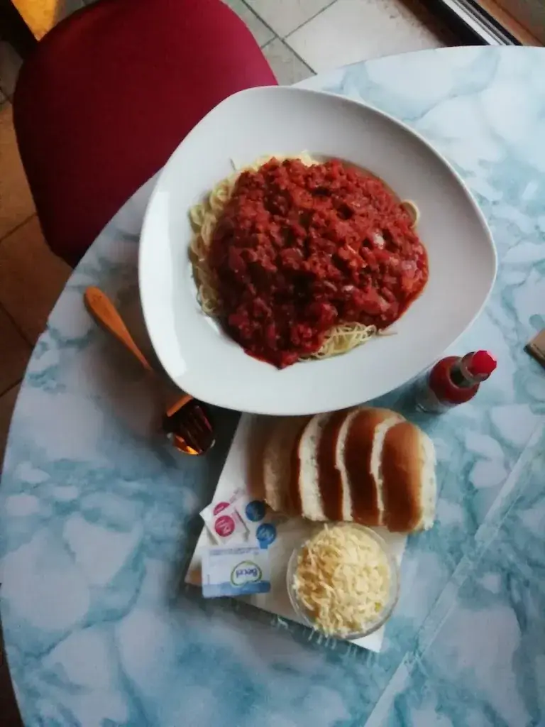 Menu_Brasserie « samen ZIJN »_Tessenderlo-Ham_imagen_3