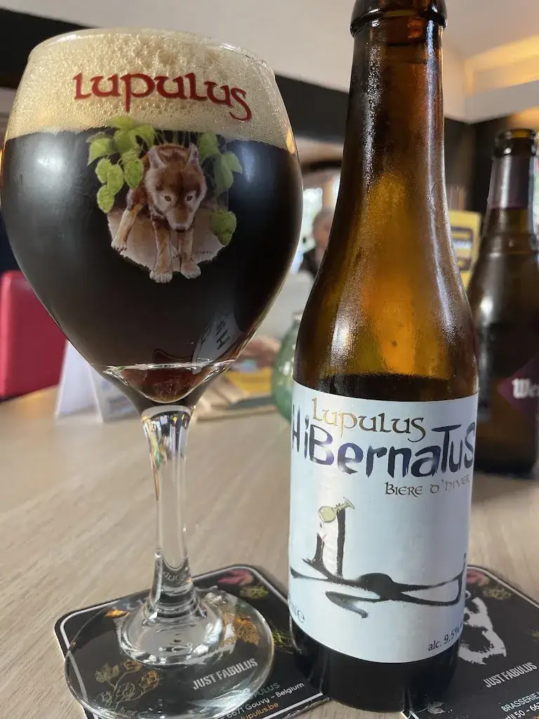 Menu_Brasserie « samen ZIJN »_Tessenderlo-Ham_imagen_4