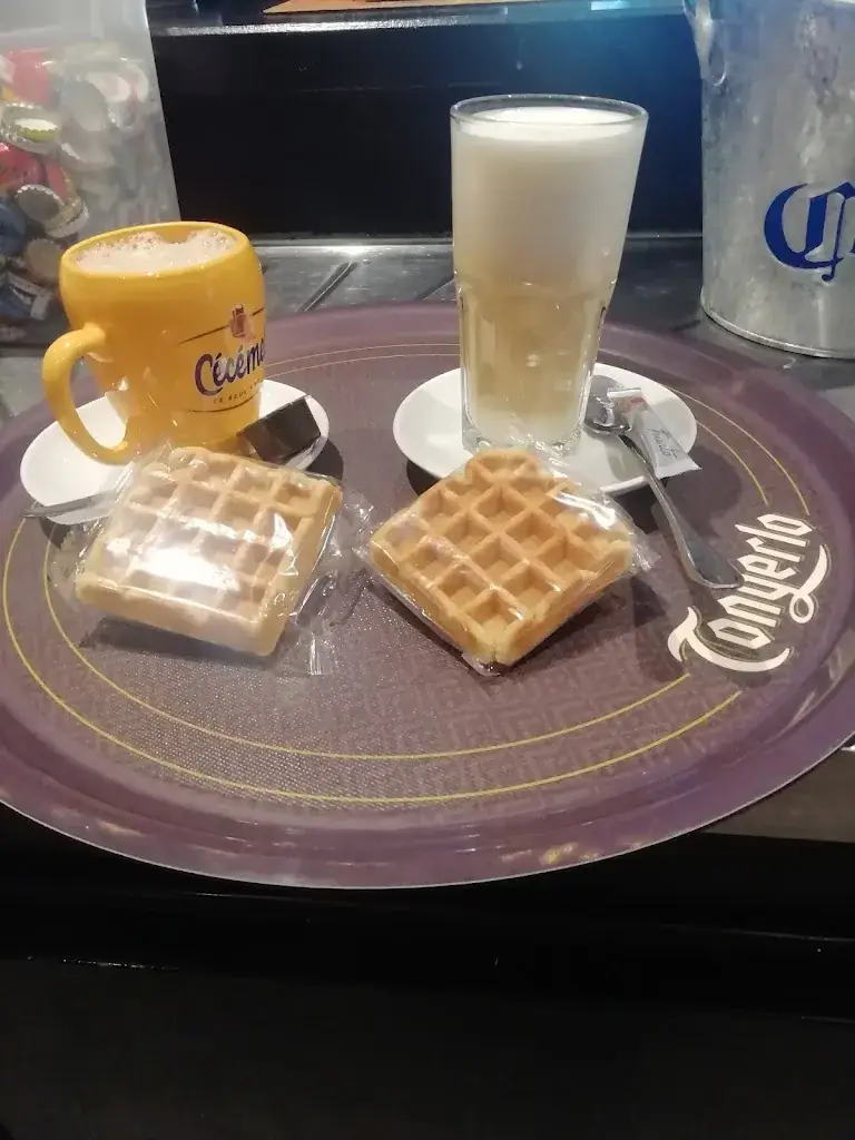 Menu_Brasserie « samen ZIJN »_Tessenderlo-Ham_imagen_6