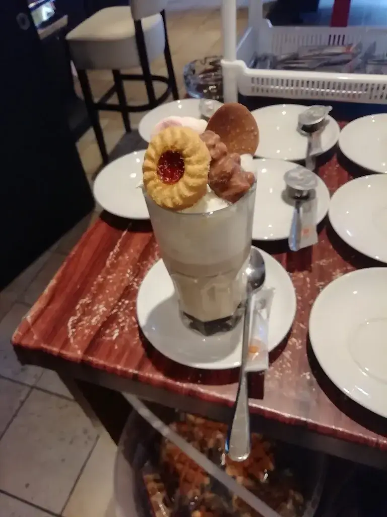 Menu_Brasserie « samen ZIJN »_Tessenderlo-Ham_imagen_7