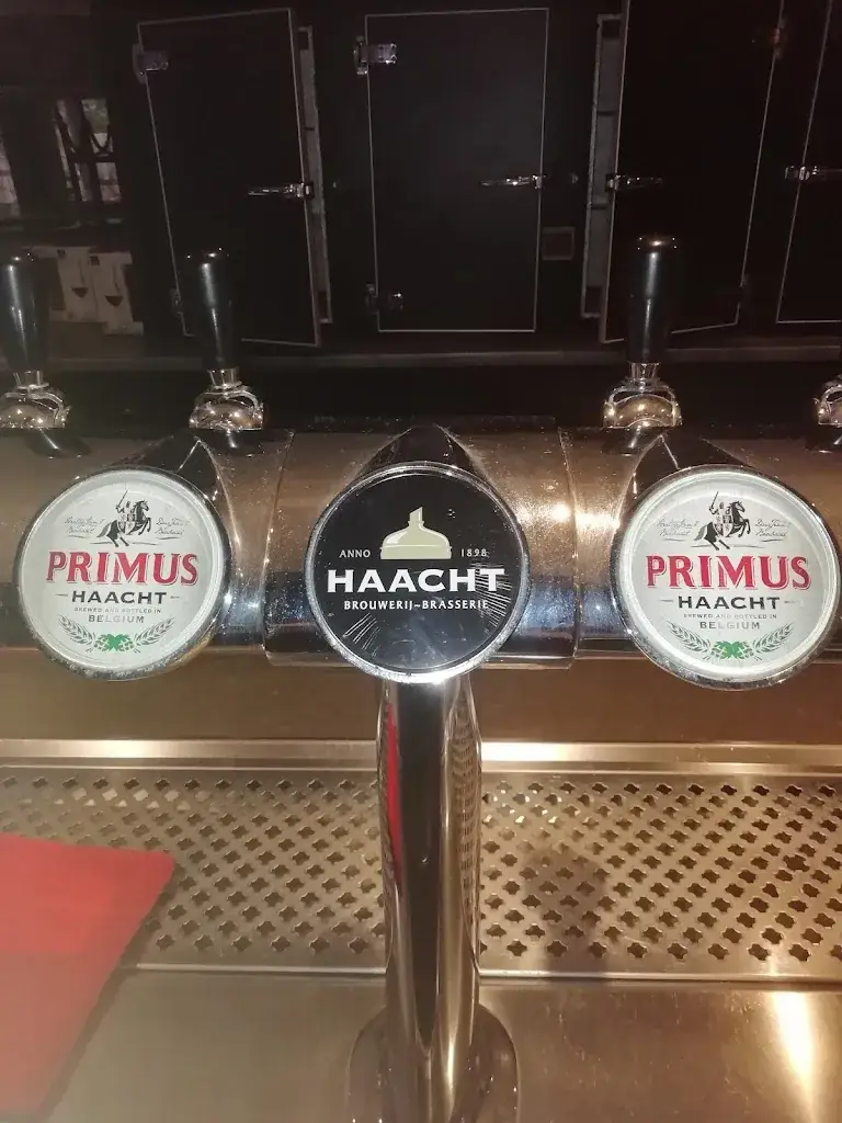 Menu_Brasserie « samen ZIJN »_Tessenderlo-Ham_imagen_9