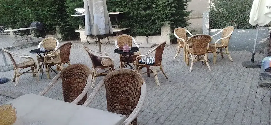 Brasserie « samen ZIJN » restaurant in Tessenderlo-Ham