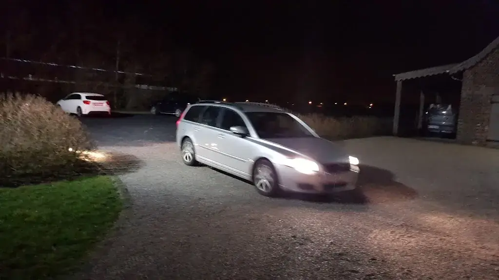 wael shihadeh_Het Tomme Goed_Tielt_review