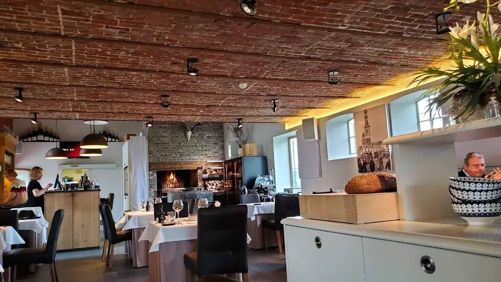 Vini Villatoro_Het Tomme Goed_Tielt_review