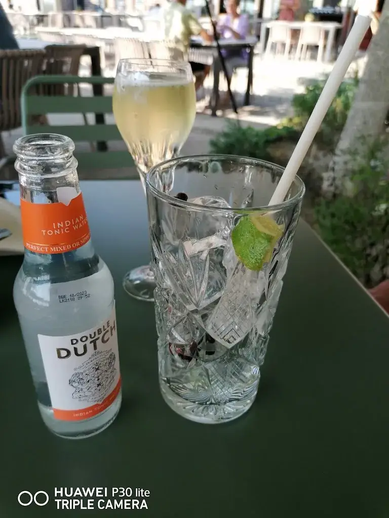 Menü_Brasserie Poelberg_Tielt_Bild_5