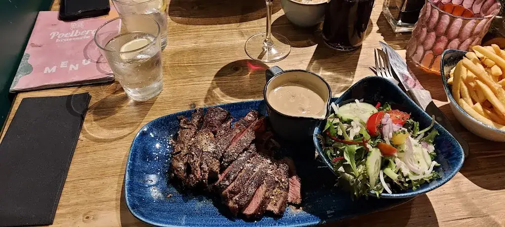 Menü_Brasserie Poelberg_Tielt_Bild_6