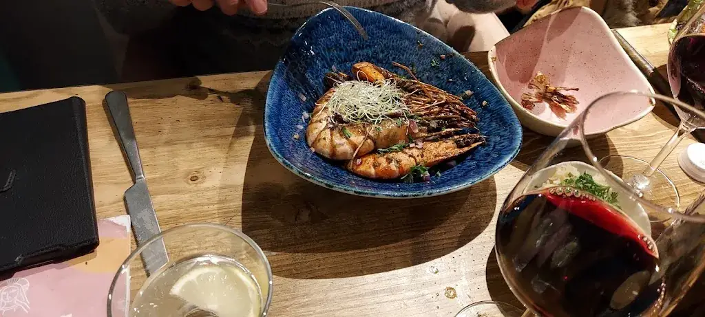 Menü_Brasserie Poelberg_Tielt_Bild_7