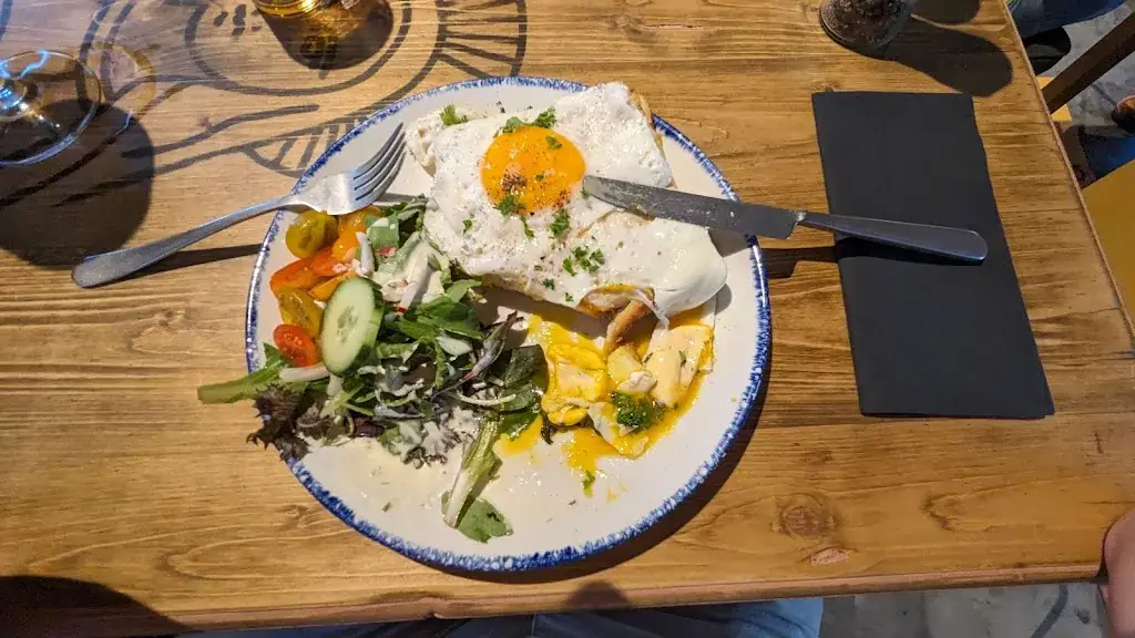 Menü_Brasserie Poelberg_Tielt_Bild_8