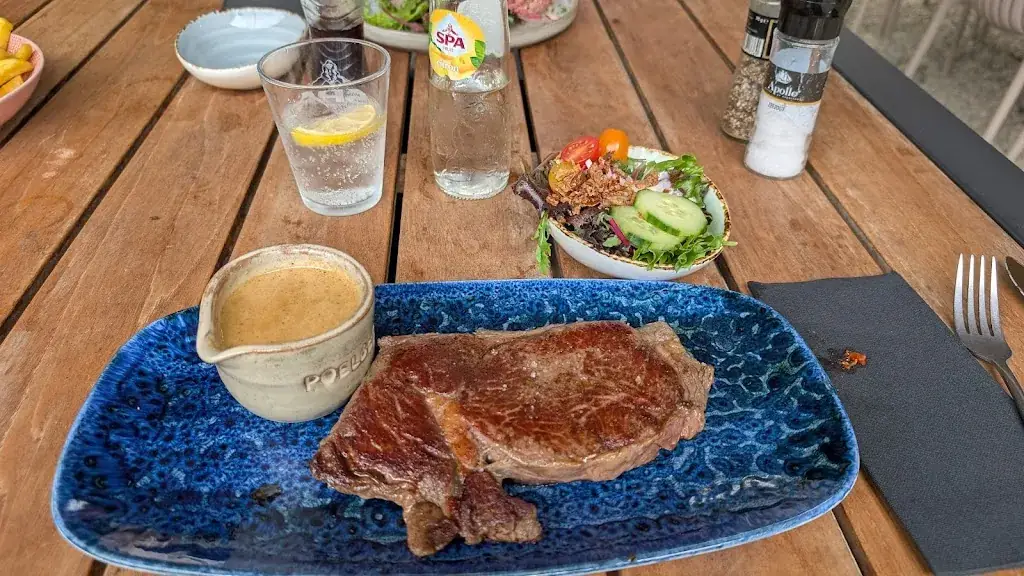 Tom S_Brasserie Poelberg_Tielt_Bewertung