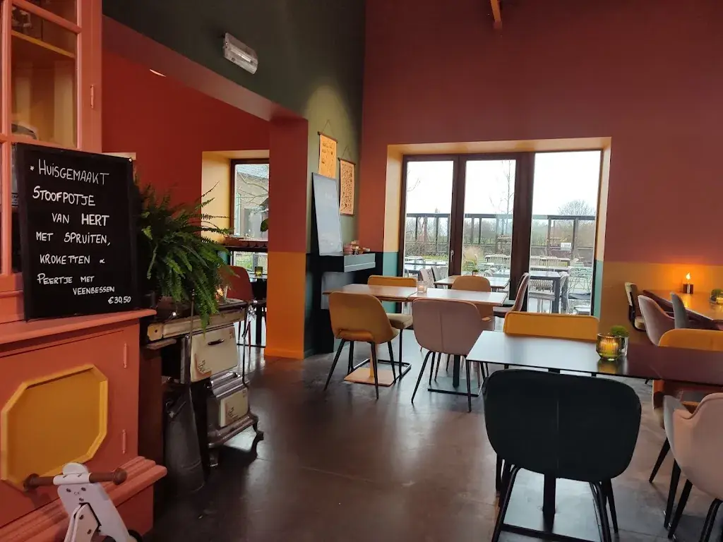 Geert H._Brasserie Poelberg_Tielt_Bewertung