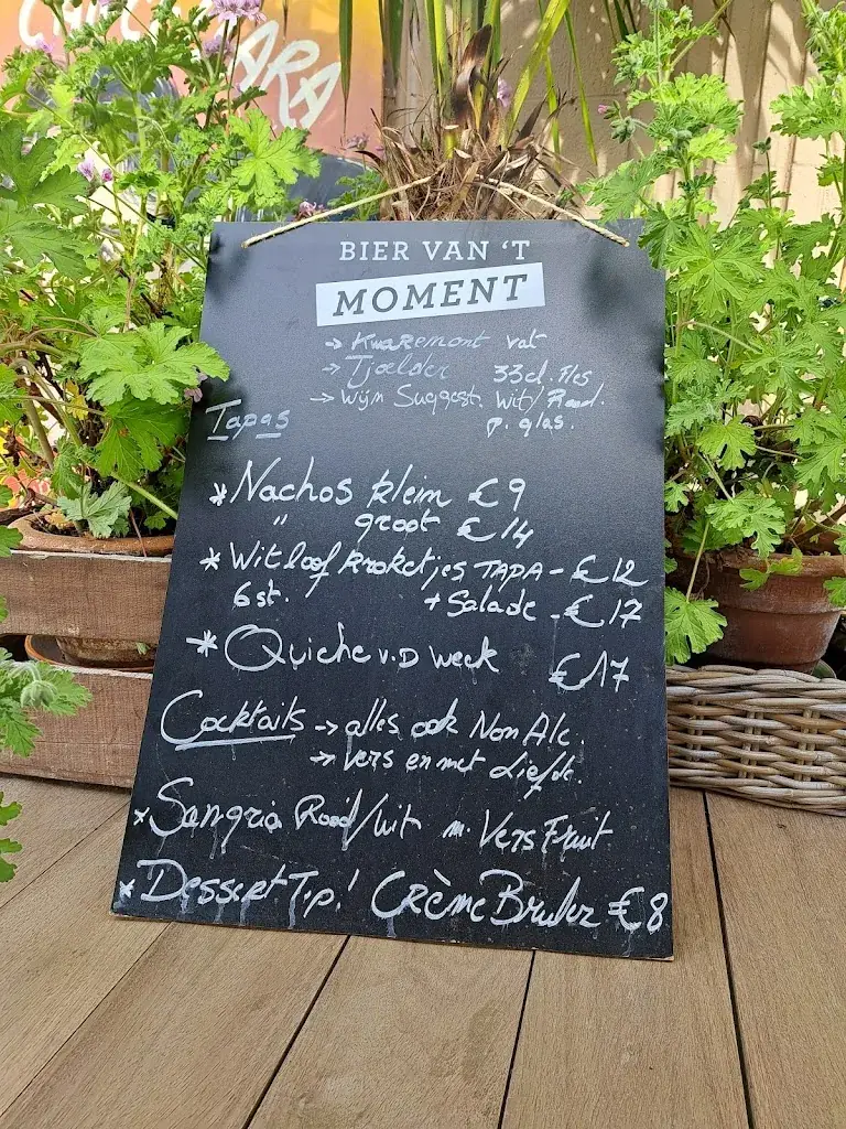 Menu_Carlito Tielt_Tielt_image_3