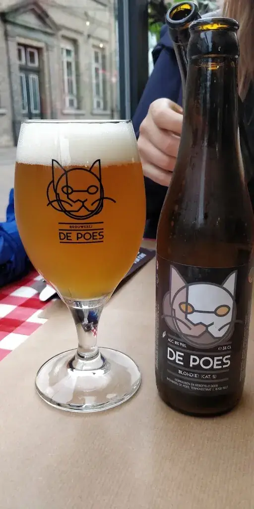 Menu_Carlito Tielt_Tielt_image_9