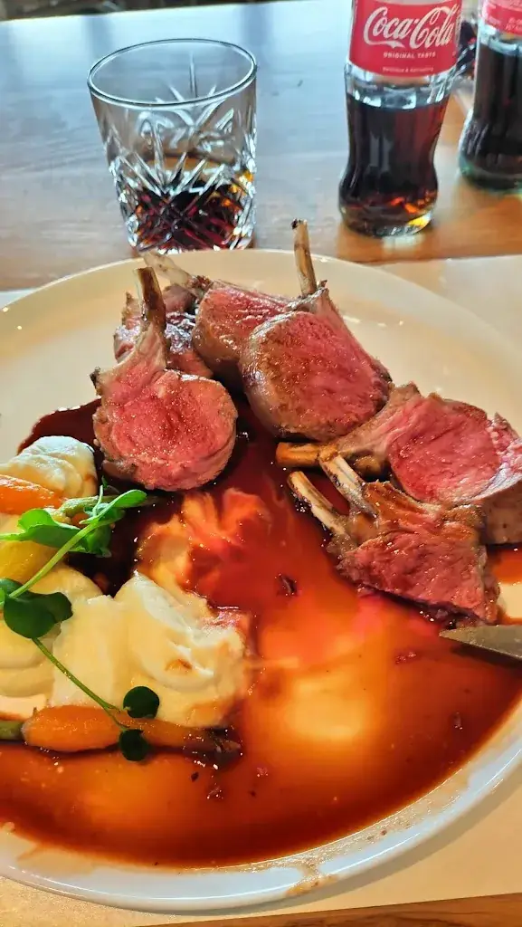 Menü_Koffie- en Eethuys Bellevue_Tielt_Bild_5