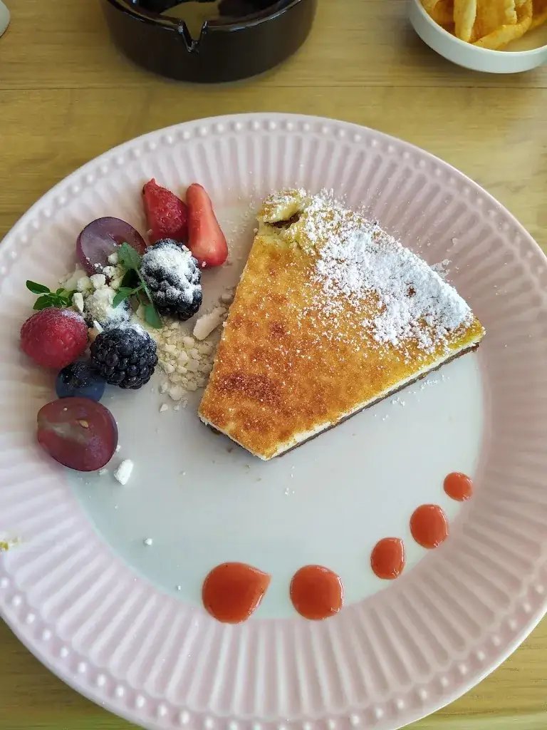 Menü_Koffie- en Eethuys Bellevue_Tielt_Bild_7