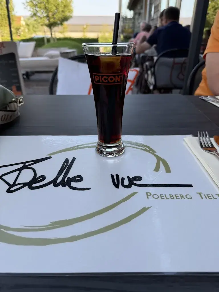 Els Demeulenaere_Koffie- en Eethuys Bellevue_Tielt_Bewertung