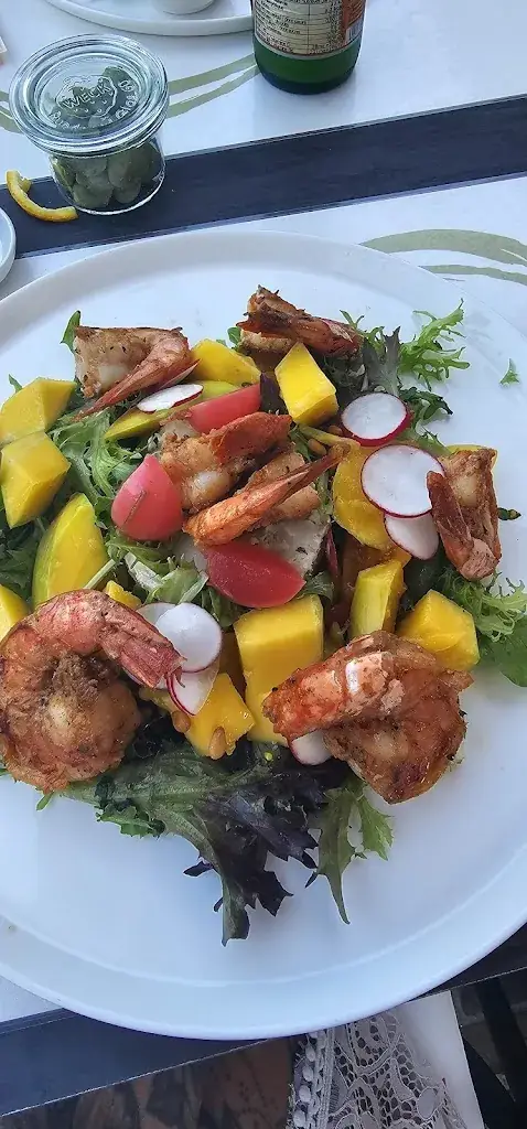 katherine vanwest_Koffie- en Eethuys Bellevue_Tielt_Bewertung