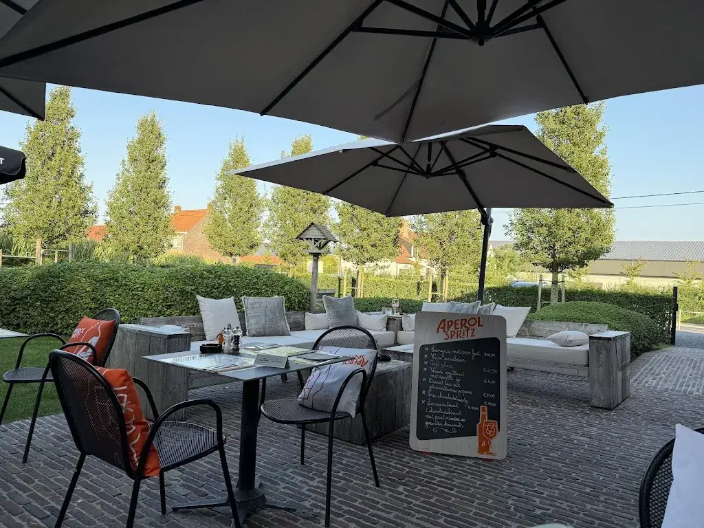 Koffie- en Eethuys Bellevue_Tielt_slider_image_2