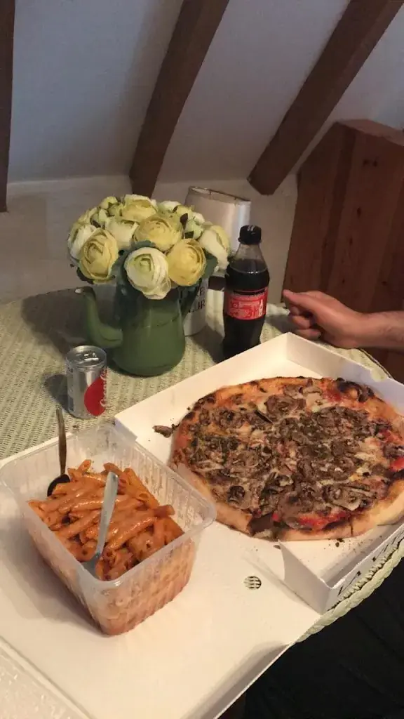 mohammed alghamdi_La Vita é Bella_Tielt_review