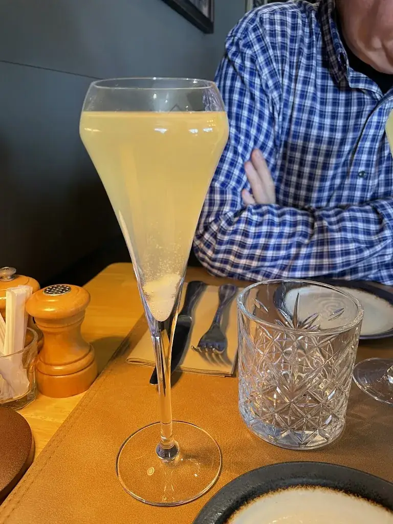 Connie Naessens_Eethuis Bouché_Tielt_review