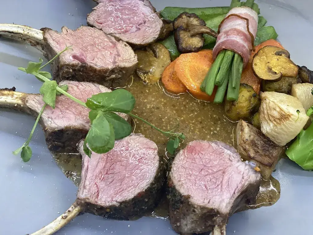 Eethuis Bouché_Tielt_slider_image_1