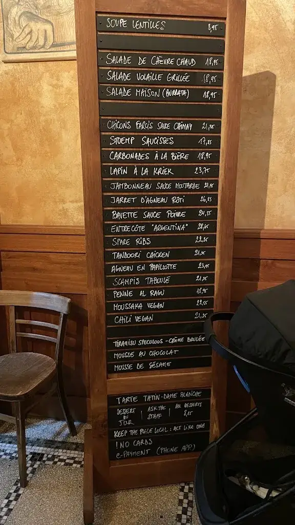 Menu_Fin de Siècle_Bruxelles_image_1