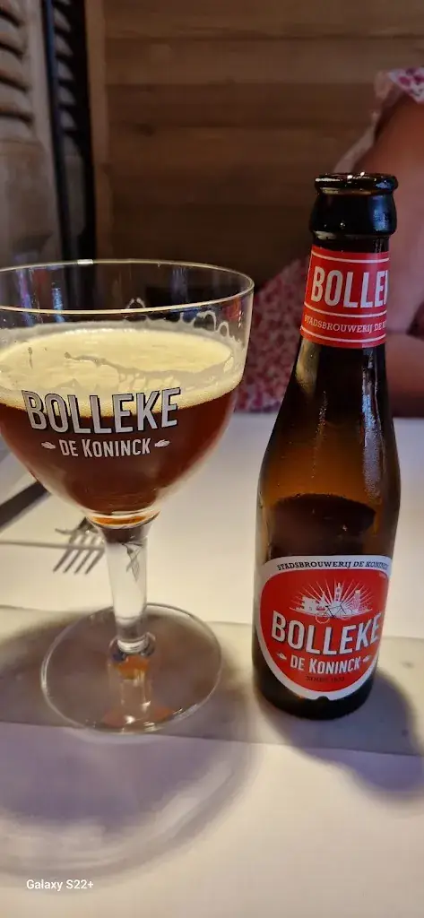 Menu_De Pottekijker_Antwerpen_imagen_8