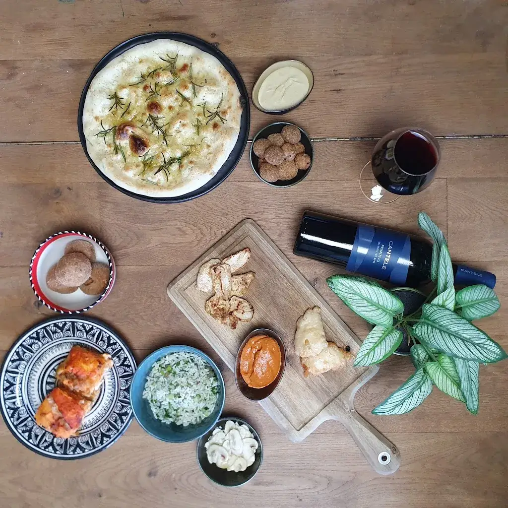 Ristorante Italia_Beringen_slider_image_3