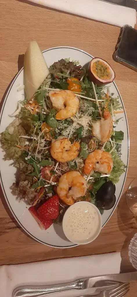 katy provoost_Piadza_Tielt_review