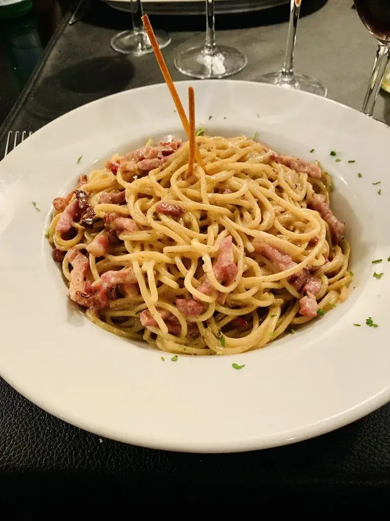 Menu_La Luna Rossa - Sint-Niklaas_Sint-Niklaas_image_7