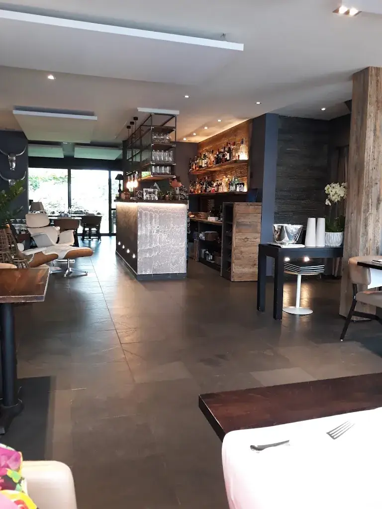 kokOvin restaurant à Sint-Niklaas