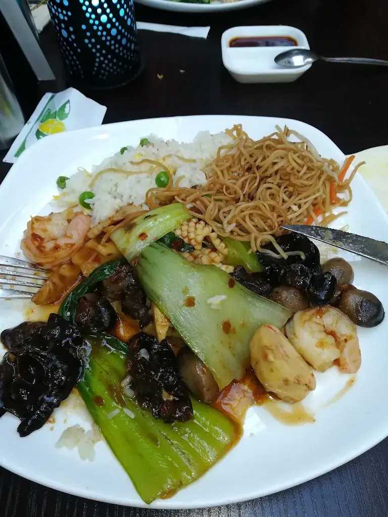 Menu_Keizerskroon Wereldkeuken_Sint-Niklaas_image_8