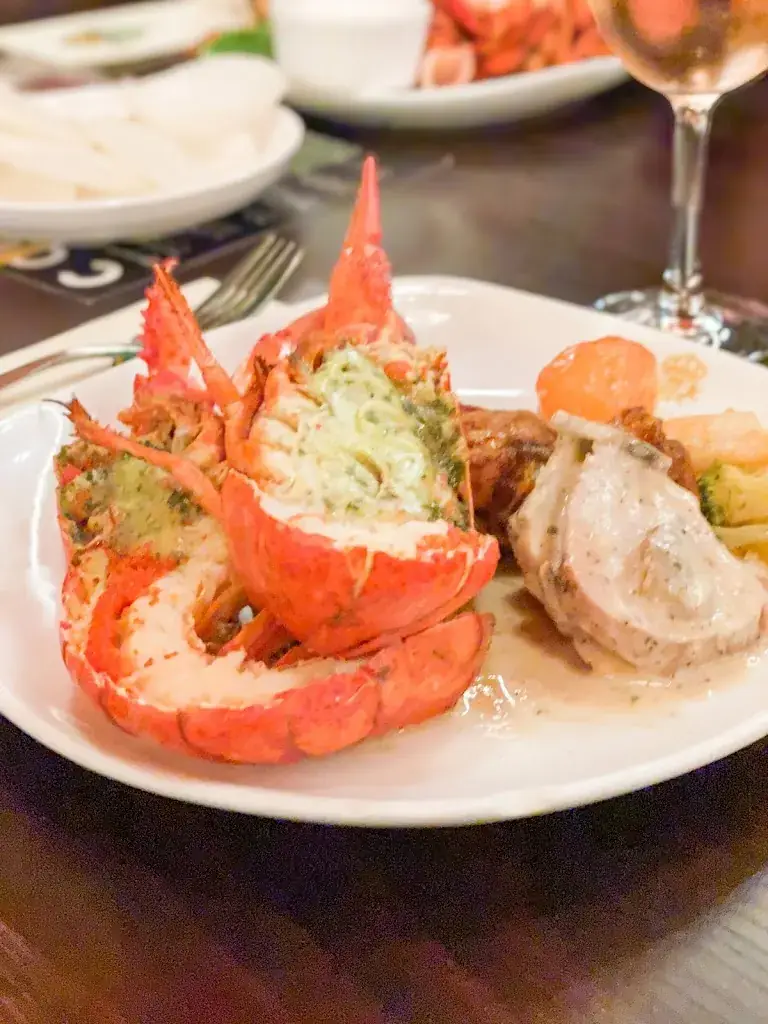 Pauline Van Ostaeyen_Keizerskroon Wereldkeuken_Sint-Niklaas_review