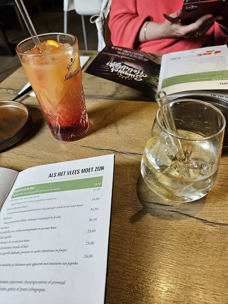 Menu_'t Zonneken_Sint-Niklaas_image_2