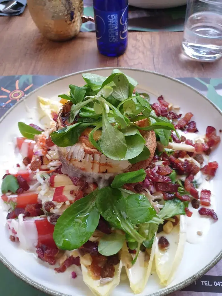 Menu_'t Zonneken_Sint-Niklaas_image_8