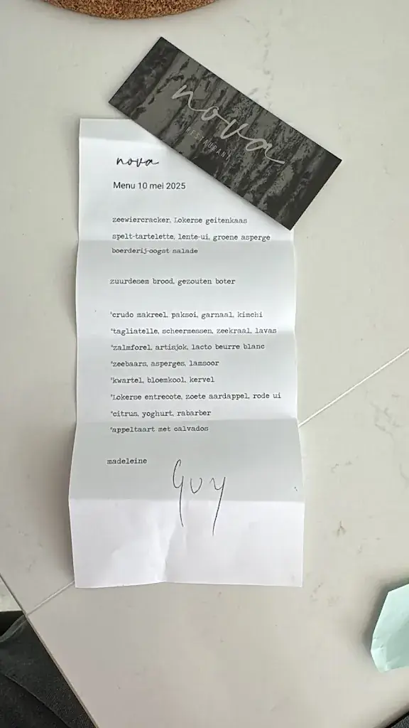 Menu_Nova_Sint-Niklaas_image_1