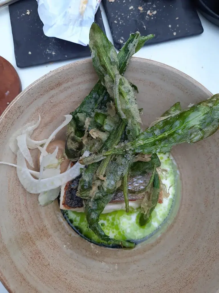 Menü_Porto Belfino_Sint-Niklaas_Bild_7