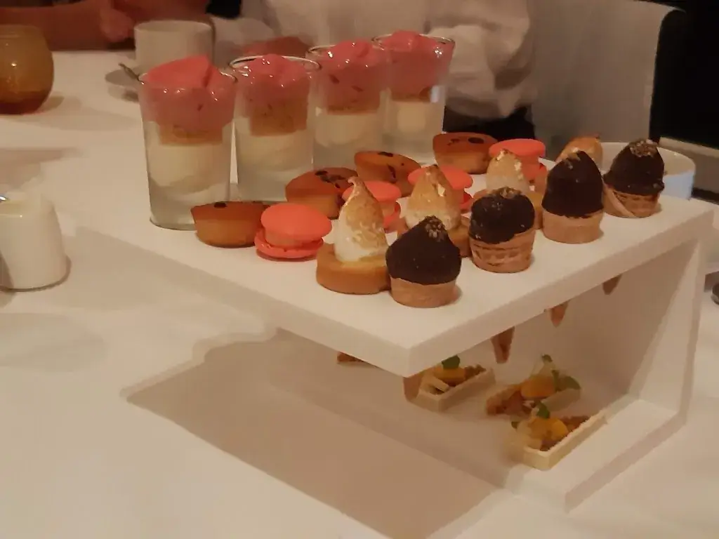 Menu_Le Cirque_Sint-Niklaas_image_2