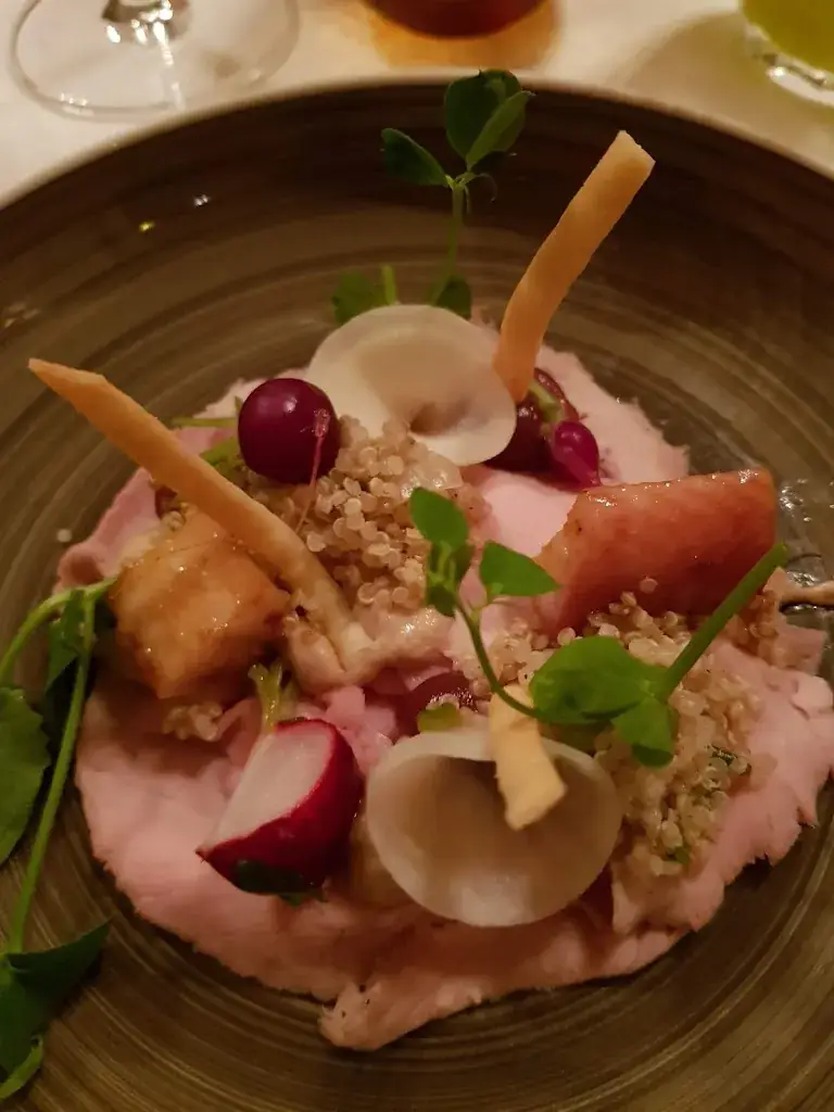 Menu_Le Cirque_Sint-Niklaas_image_6