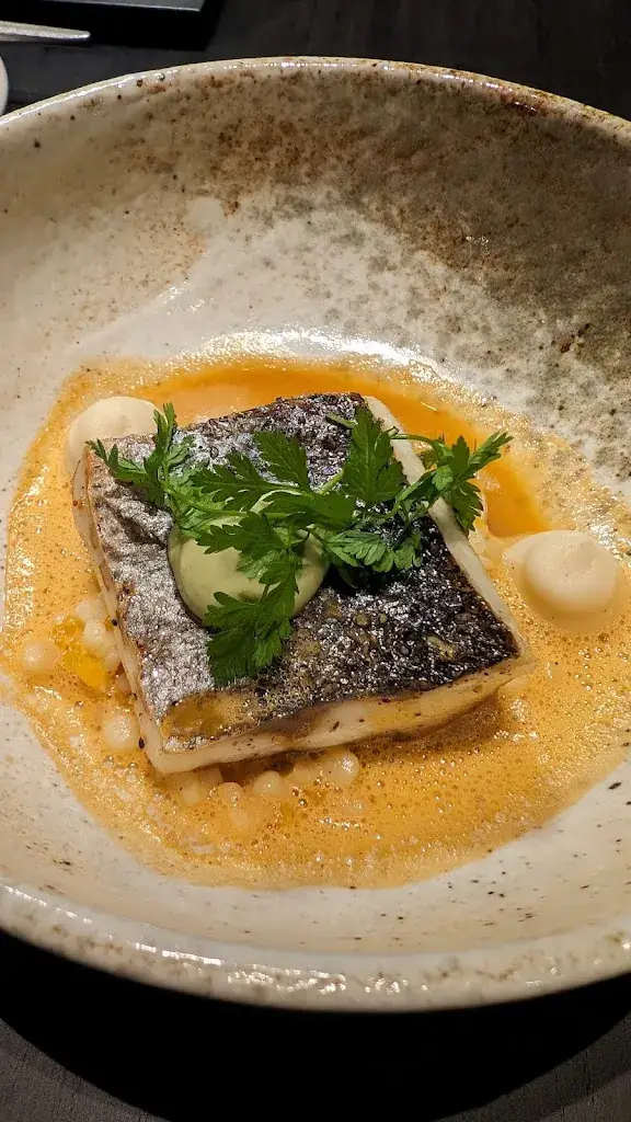 Menu_Le Cirque_Sint-Niklaas_image_8