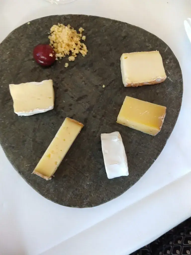 Menu_Le Cirque_Sint-Niklaas_image_9