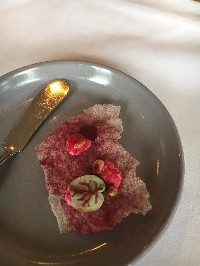 Tina Bruggeman_Le Cirque_Sint-Niklaas_review