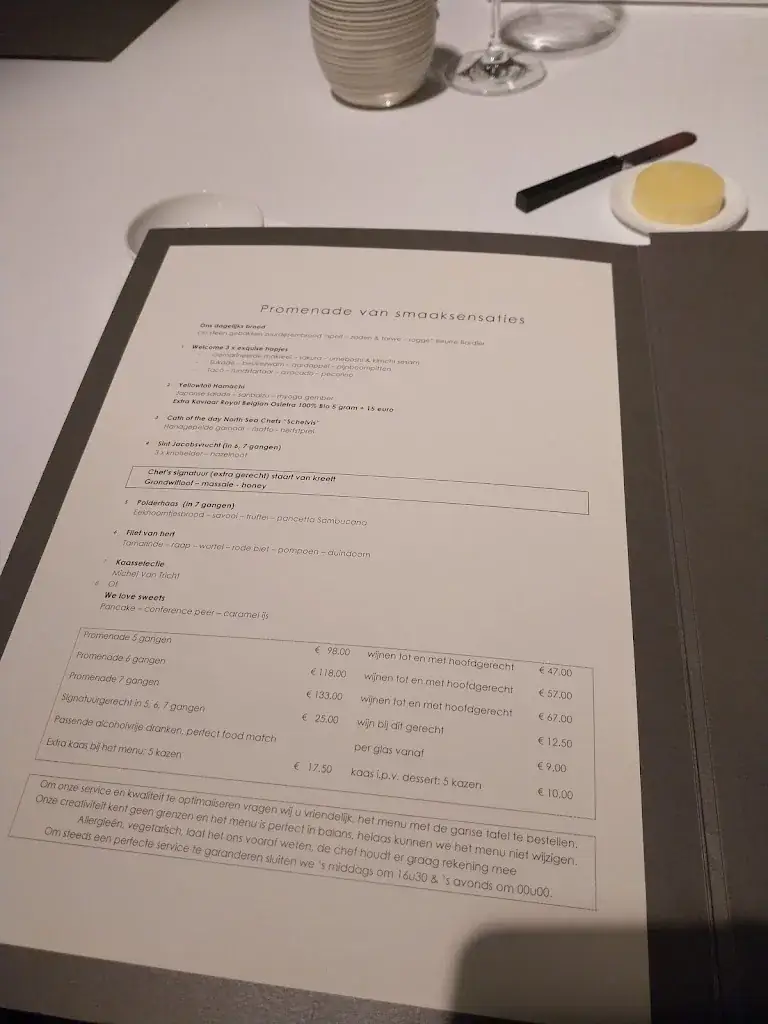 Menu_'t Korennaer_Sint-Niklaas_image_3