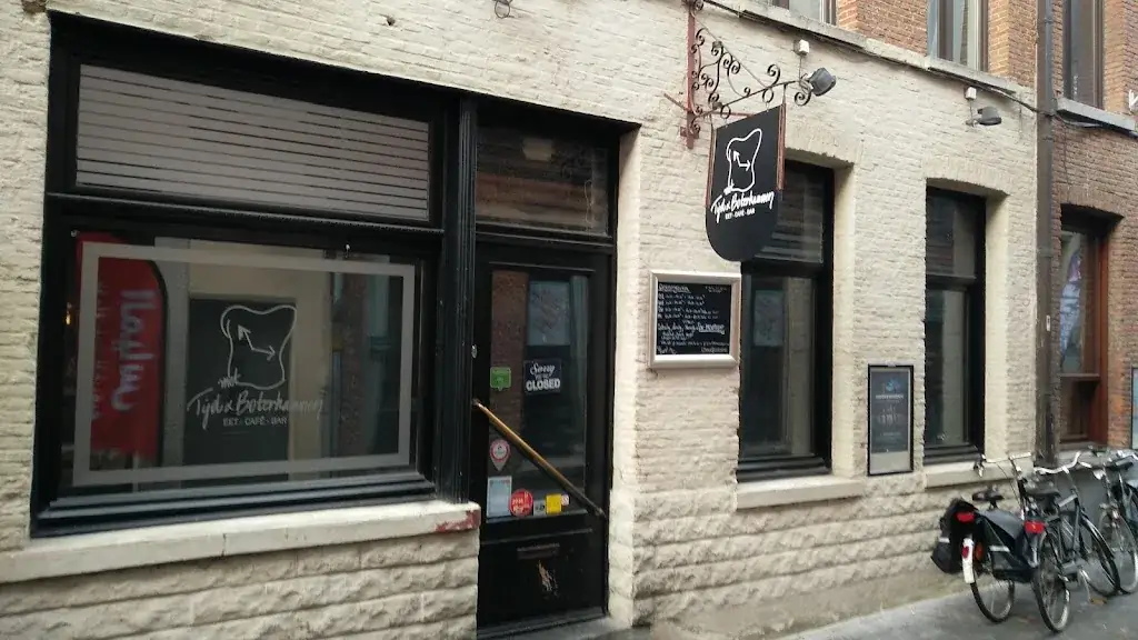 Met Tijd en Boterhammen_Sint-Niklaas_slider_image_1