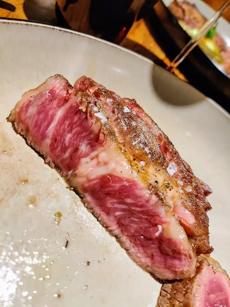 Menü_Den Dorsvlegel_Sint-Niklaas_Bild_4